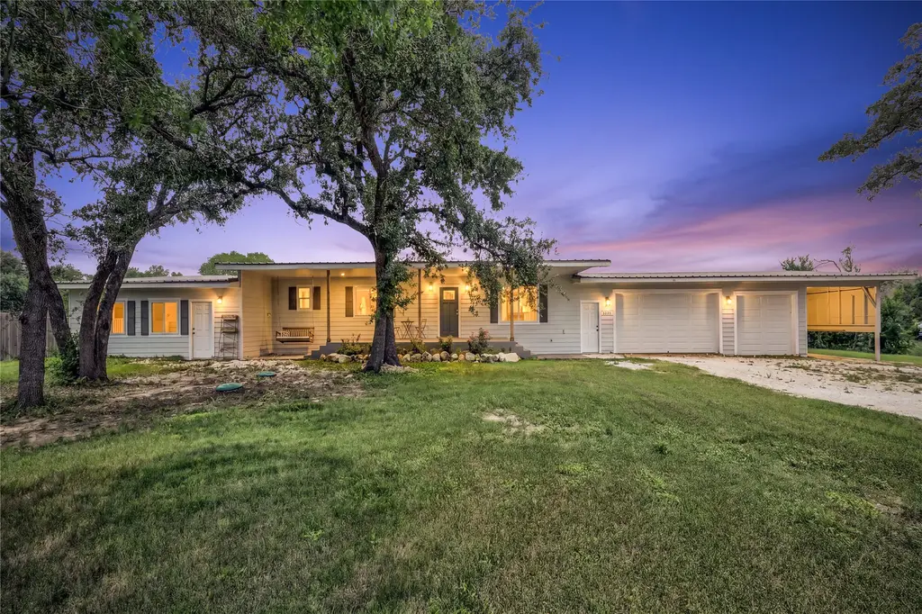 24502 Long Hollow Trail, Leander