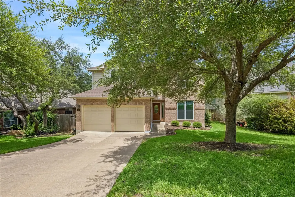 4176 Canyon Glen Circle, Austin