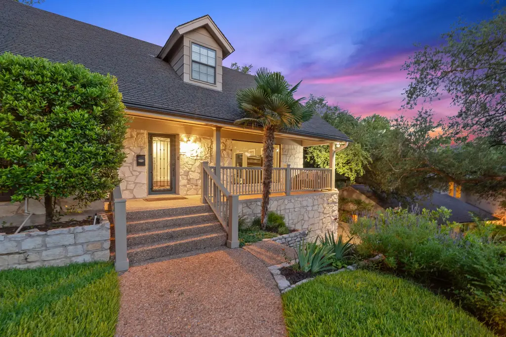 3105 Pleasant Run Place, Austin