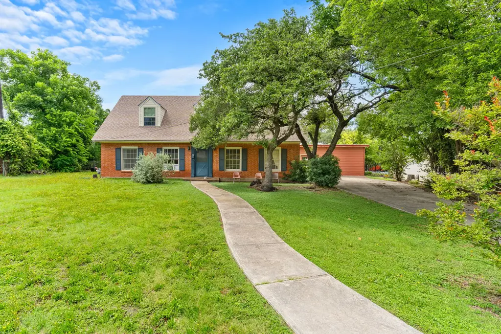 609 Oakhill Drive, Killeen