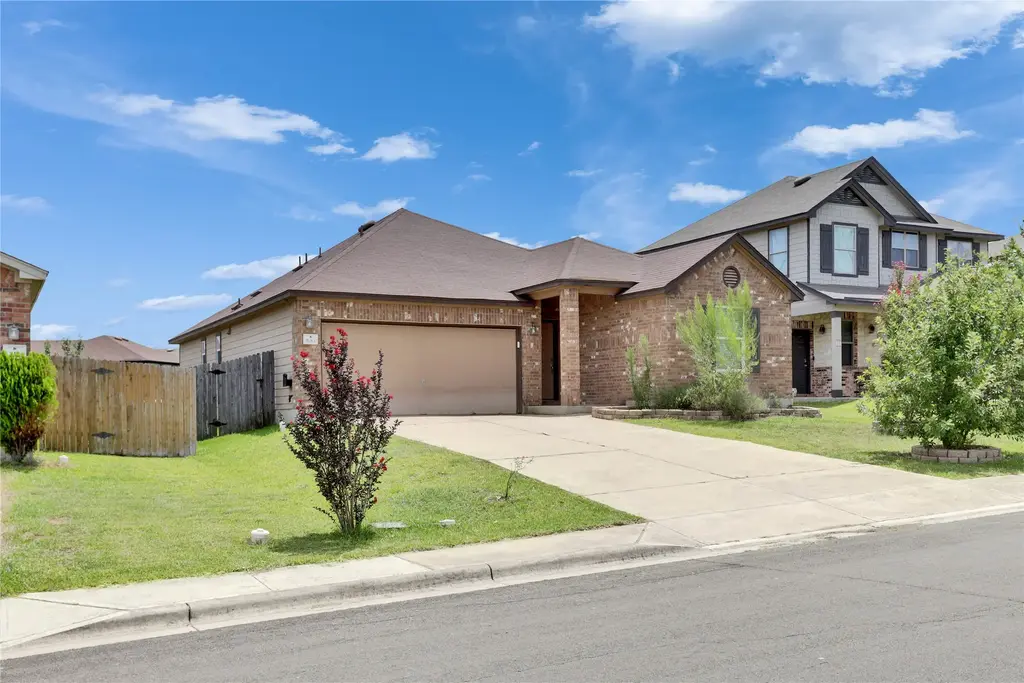 500 New Bridge Drive, Kyle