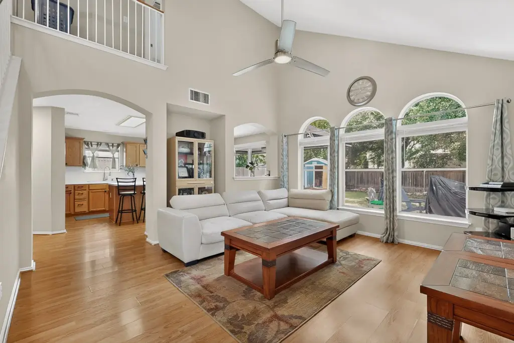 1618 Mentone Drive, Round Rock