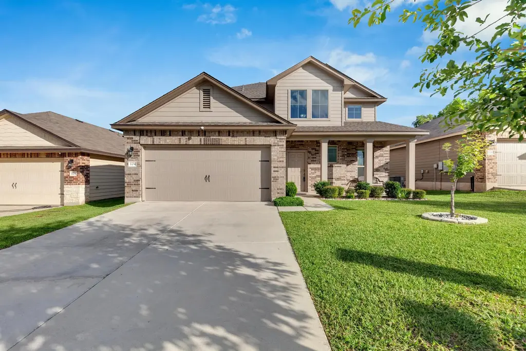 104 Uncle Billy Way, Jarrell