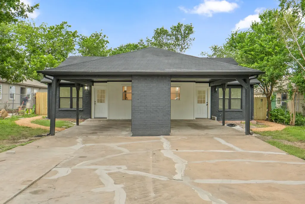 8203 Colony Loop Drive, Austin