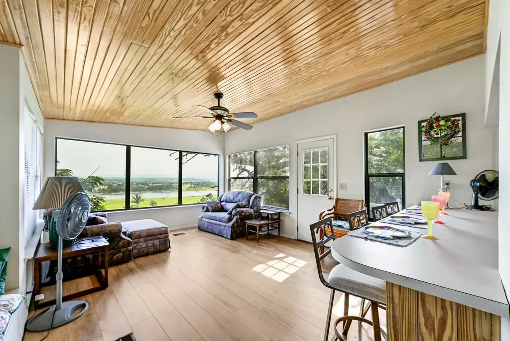 234 Terrace Drive, Spicewood