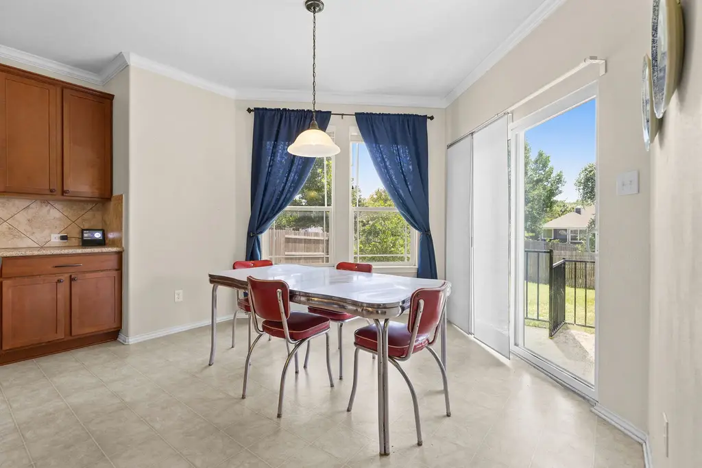 205 Sheepshank Drive, Georgetown