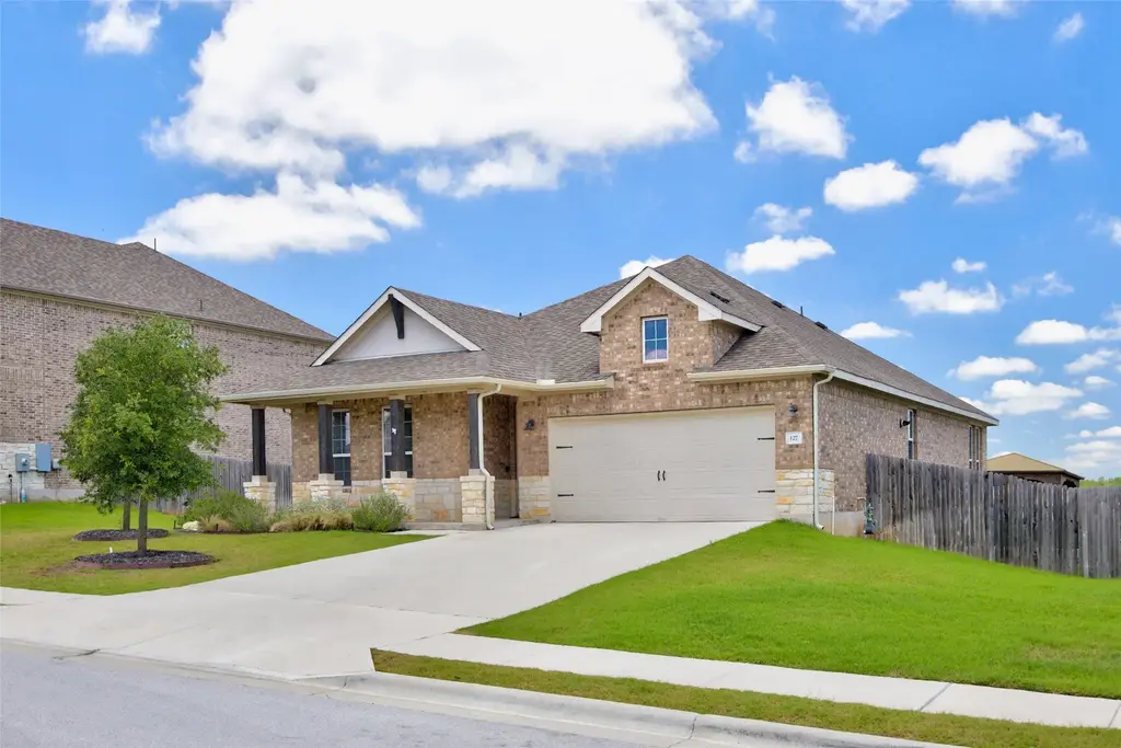 127 Eagle Mountain Trail, Dripping Springs