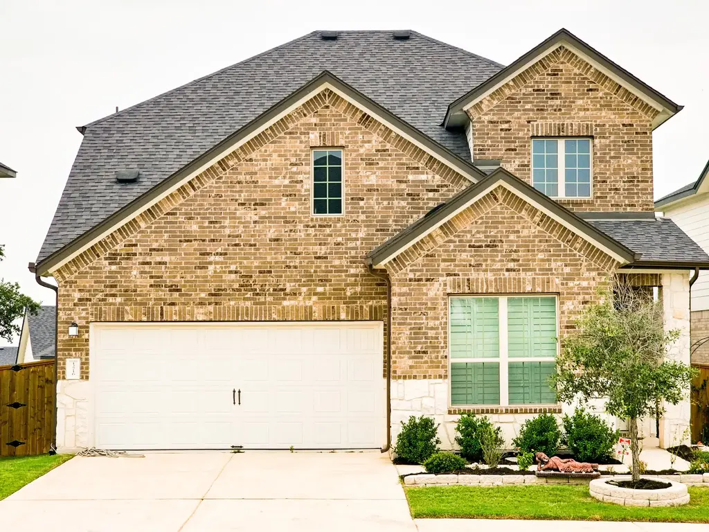 12716 Bloomington Drive, Austin