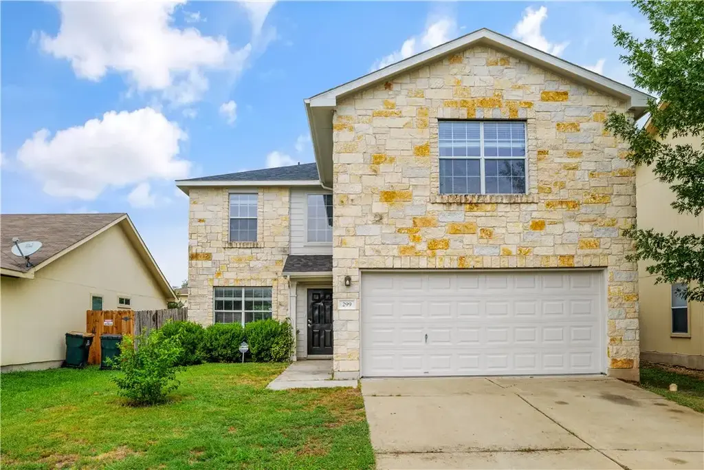 299 Brandons Way, Buda