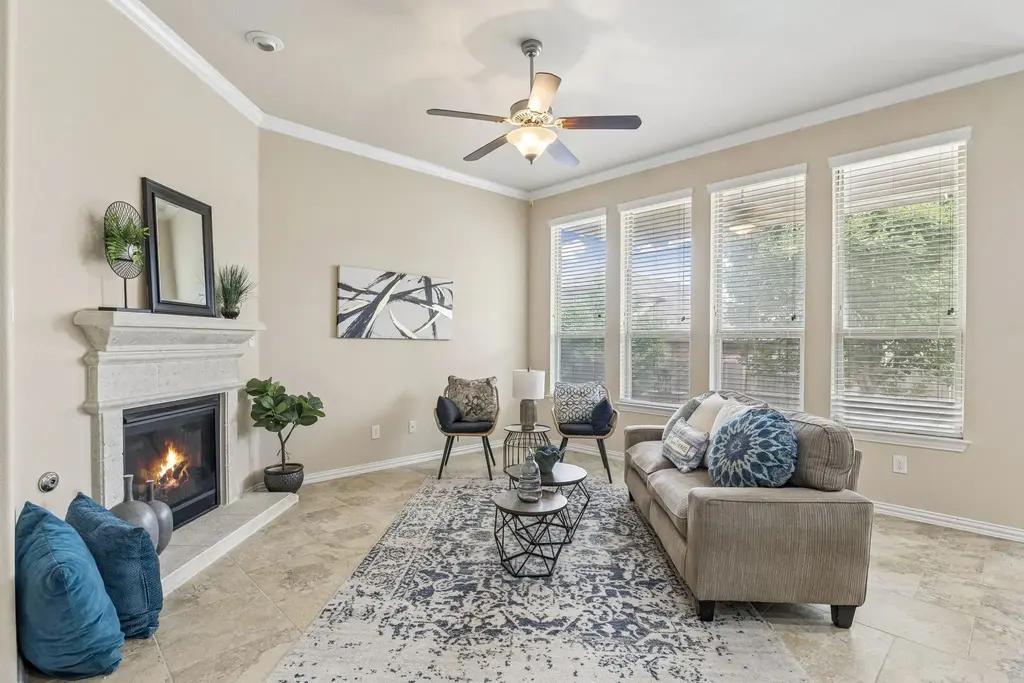 2509 Dillon Pond Lane, Pflugerville
