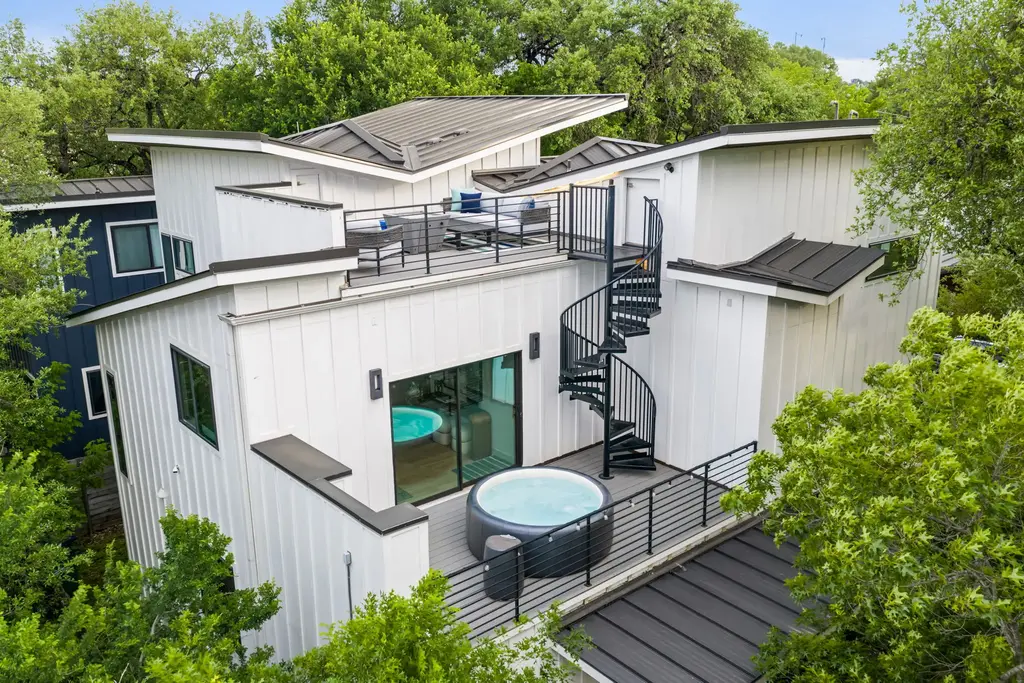 1407 Parkinson Drive A1, Austin