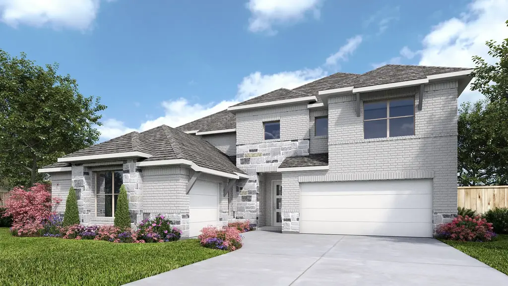 201 Maton Way, Liberty Hill