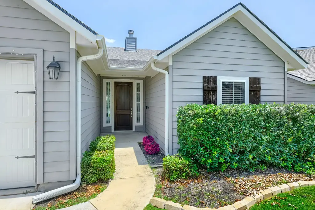 216 Wild Sage Lane, Liberty Hill