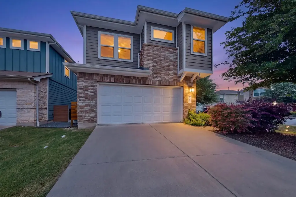 5915 Swayden Lane, Austin