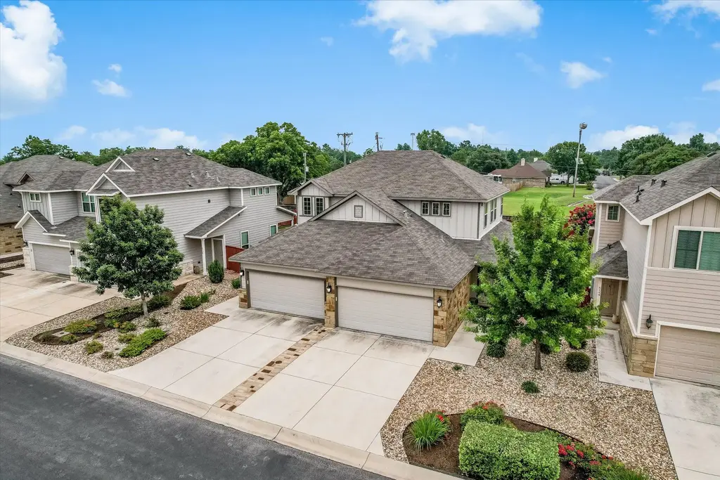 528 High Tech Drive, Georgetown