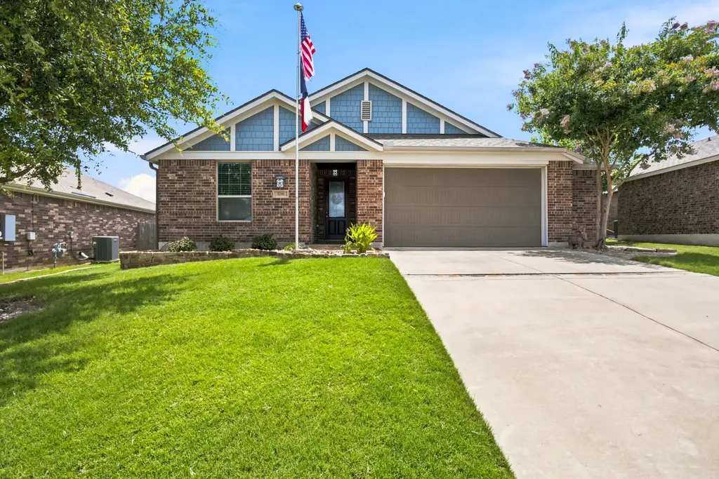 5791 Corsica Loop, Round Rock
