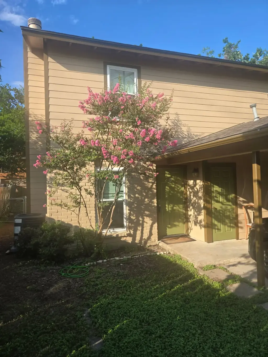 822 Sahara Avenue A, Austin