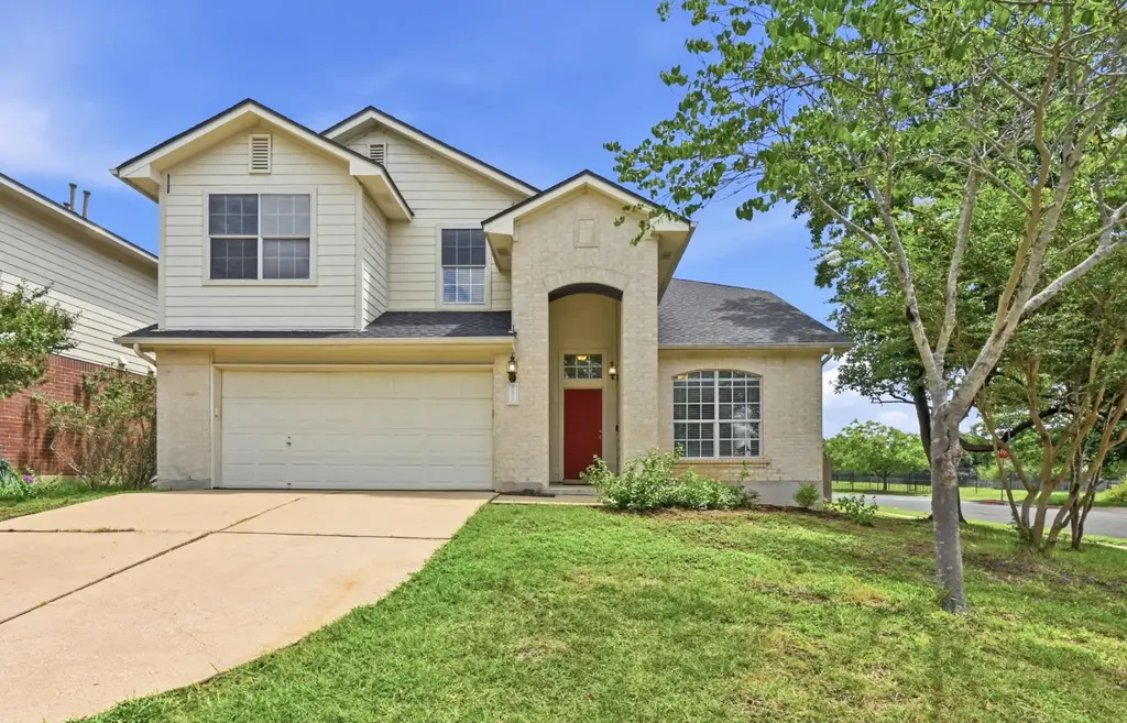 2700 Cradle Rock Trail, Austin