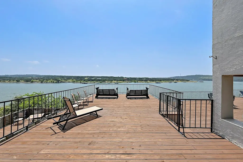 1601 Judy Lynn Drive 110, Spicewood