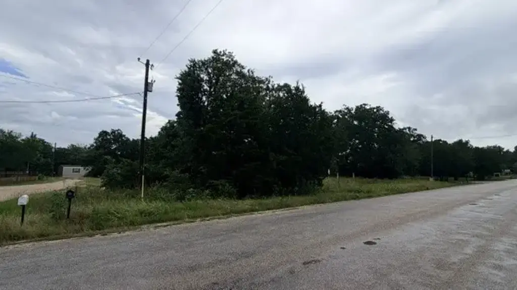 Cool Water Drive, Bastrop