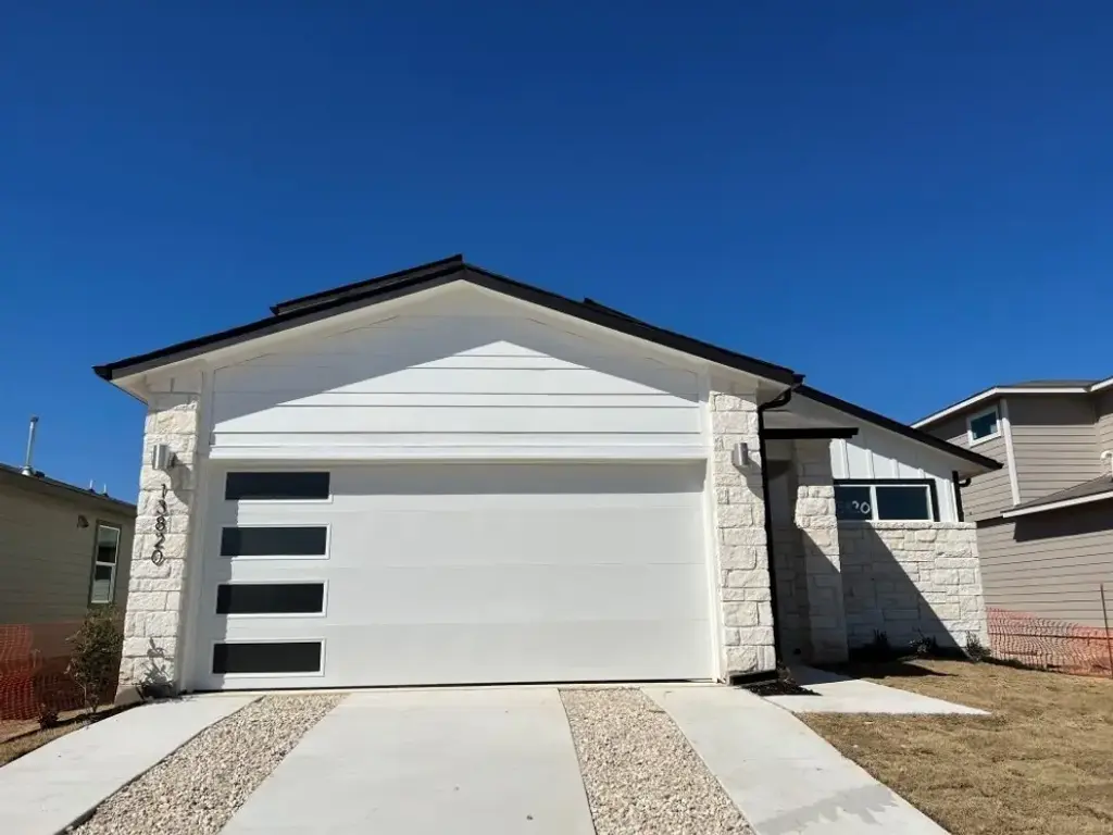 13820 Lubeck Drive, Pflugerville