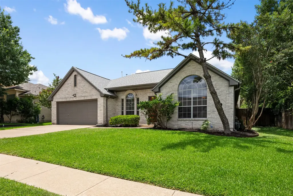 12417 Audane Drive, Austin