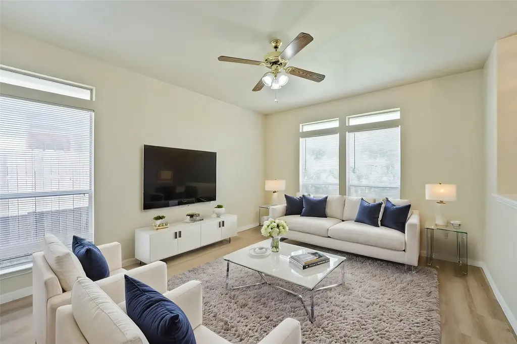 502 Gregory Court, Round Rock