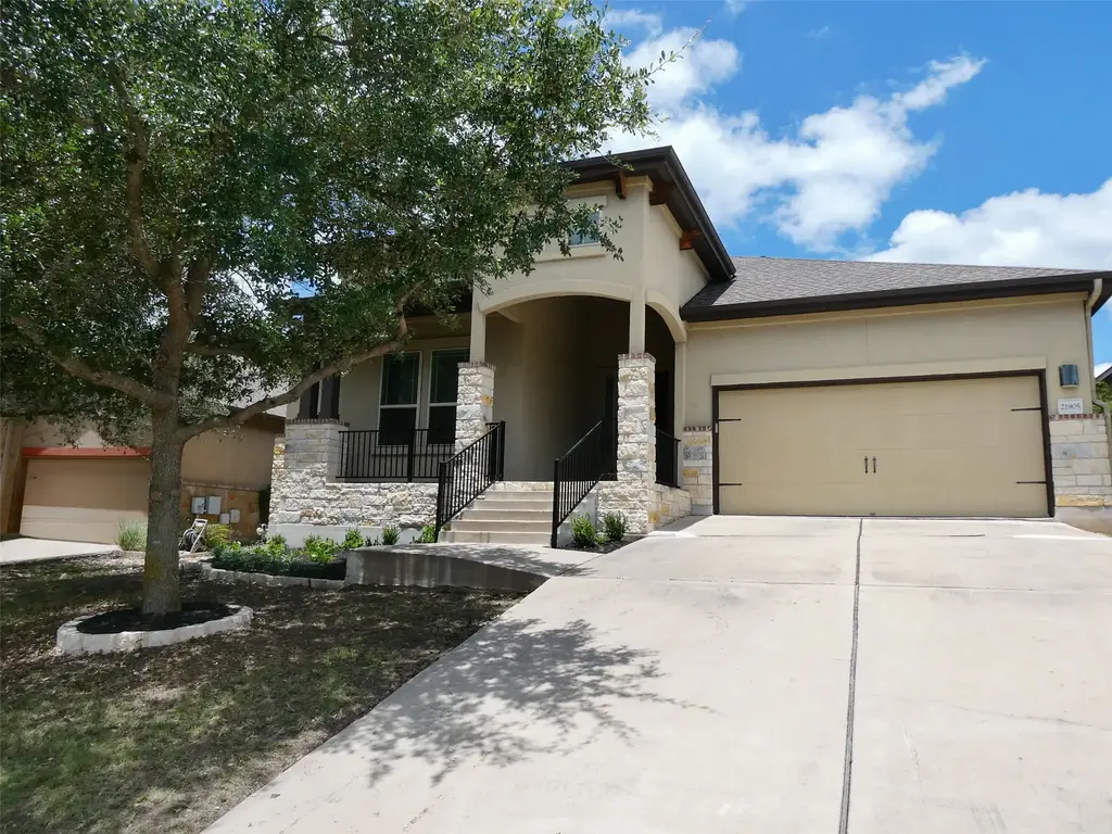 21905 Rock Wren Road, Spicewood
