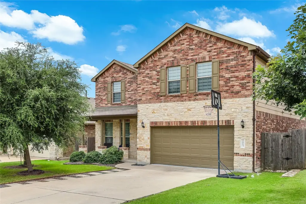 7013 Armagh Drive, Austin