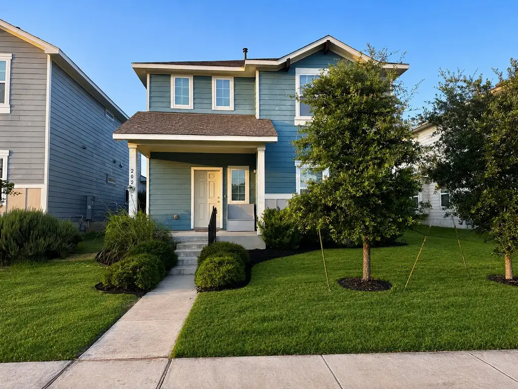 202 Mossycup Drive, San Marcos