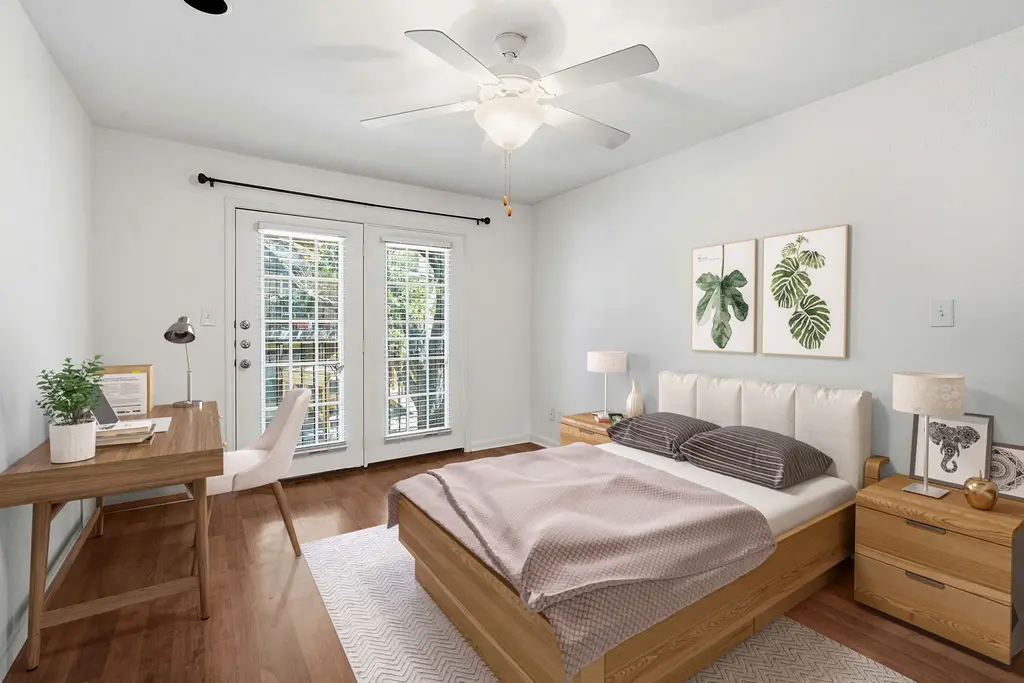 7685 Northcross Drive 1121, Austin