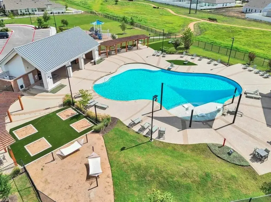 135 Chesterfield Drive, Kyle