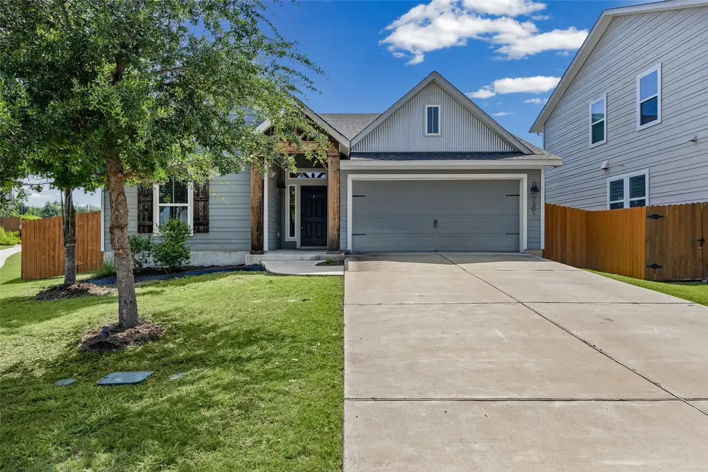 7301 Van Ness Street, Austin