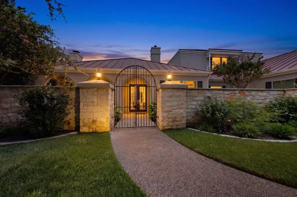 16002 Canard Circle, Austin