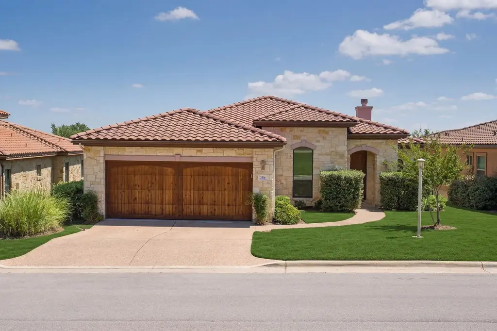 104 Cedar Glen Cove, Austin