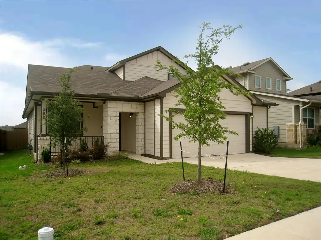 288 Caddo Bend, Kyle