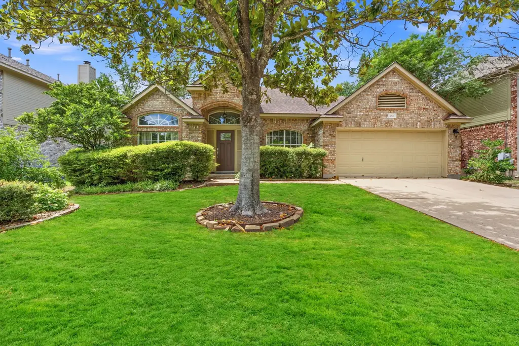 5021 Mcdade Drive, Austin