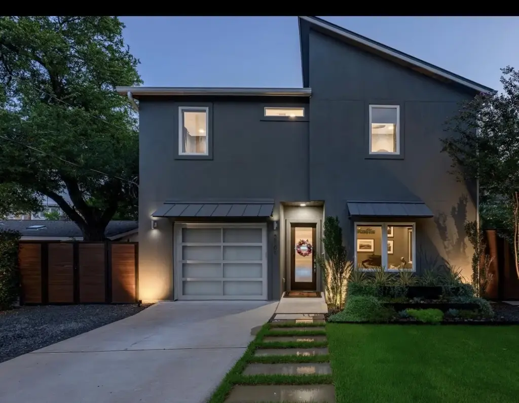 2109 W 12th Street, Austin