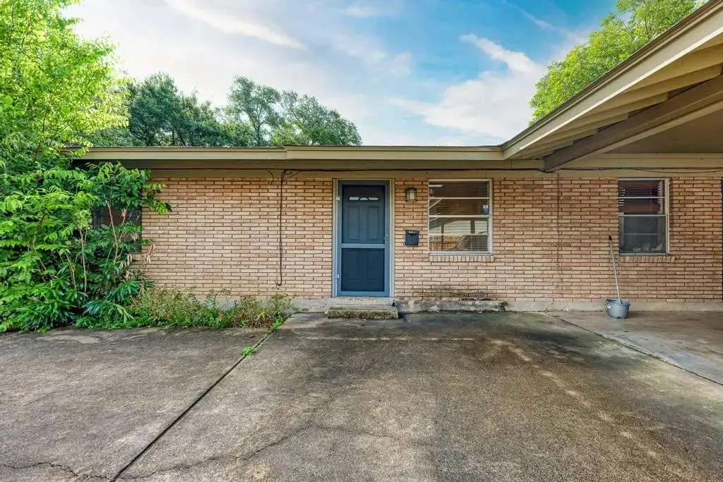 1805 Mohle Drive A, Austin