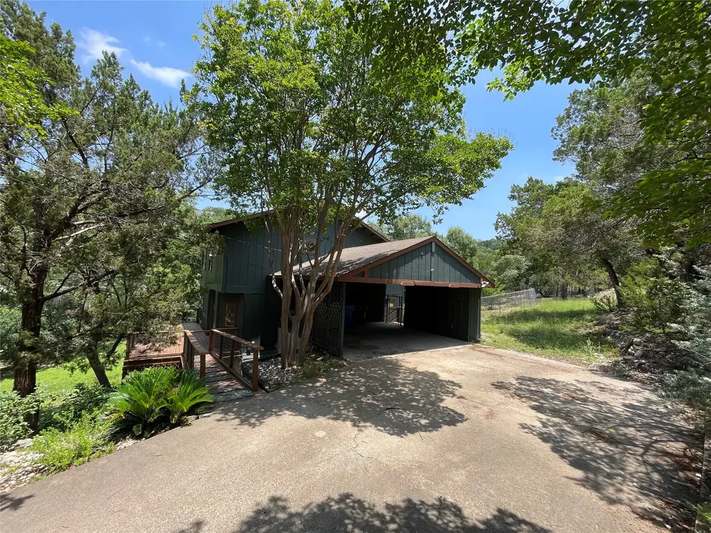 20812 Buena Vista, Lago Vista