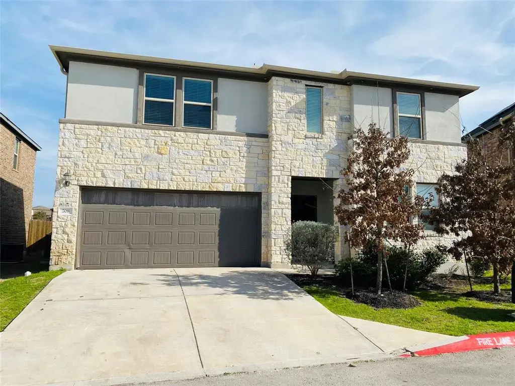 708 Aliso Trail, Leander