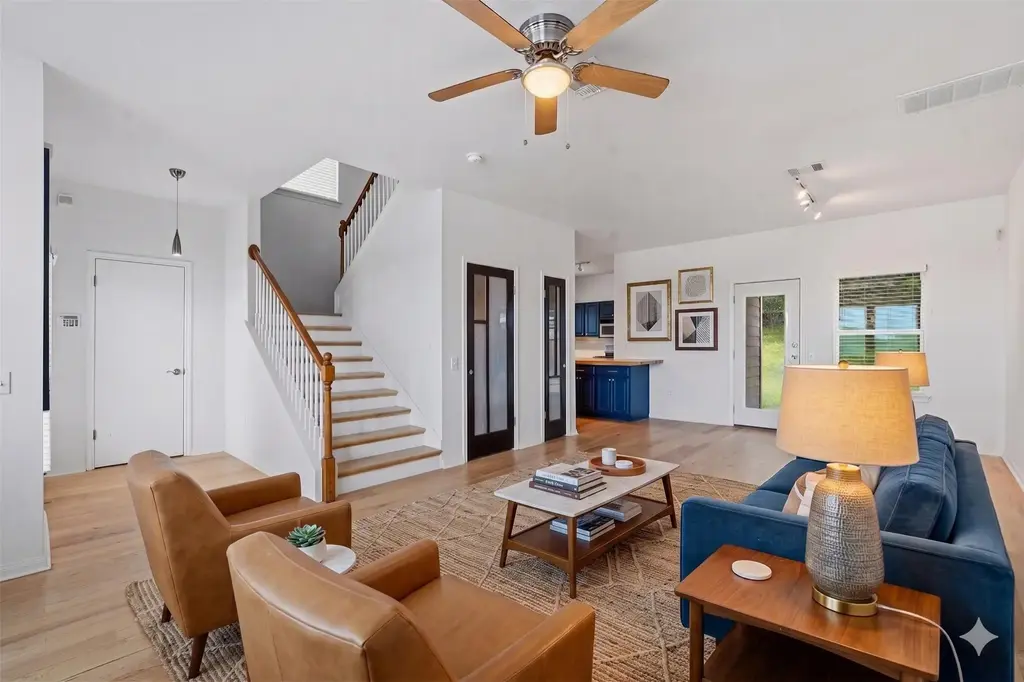 2720 Oak Springs Drive, Austin