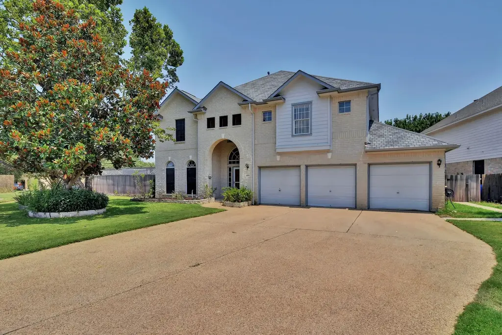 16019 Dark Lane, Austin