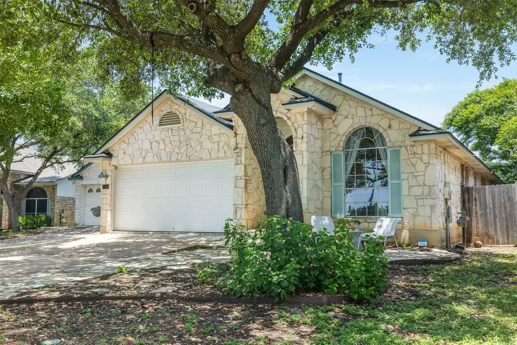 2958 Lagerway Cove, Austin