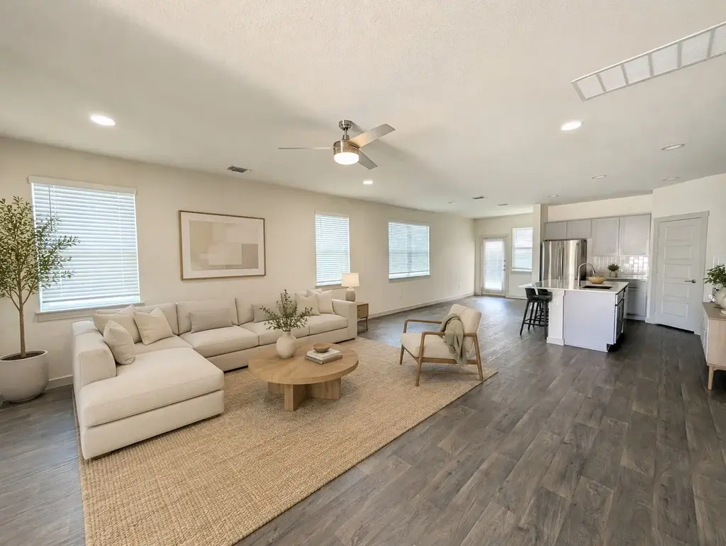 3704 Beechmont Drive, Pflugerville