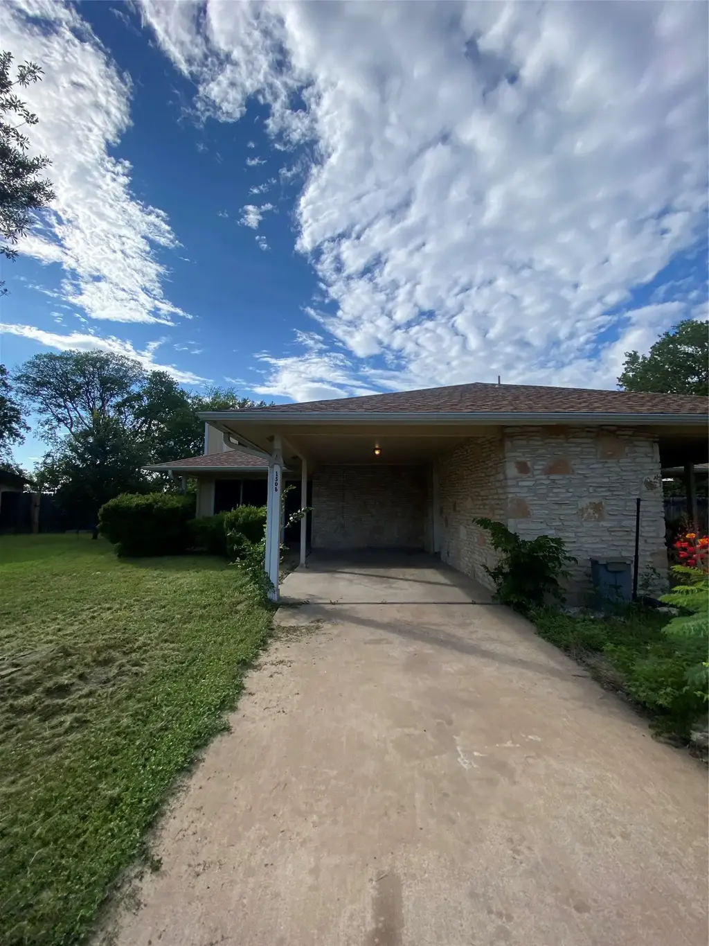 1508 No Mor Cove, Austin