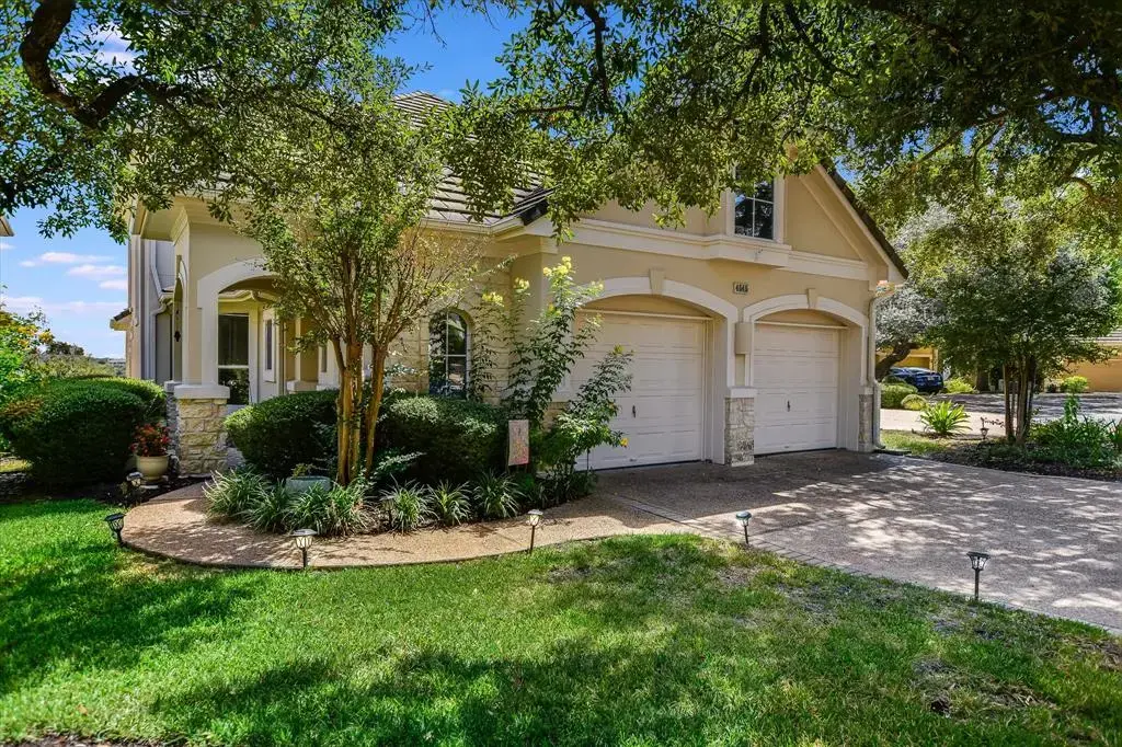 4545 Golf Vista Drive, Austin