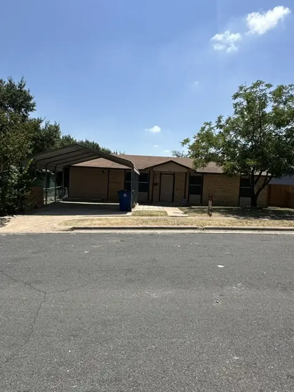 1113 Lawson Lane, Austin