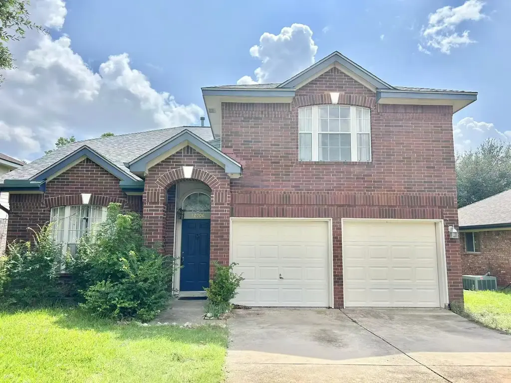 12906 Tantara Drive, Austin