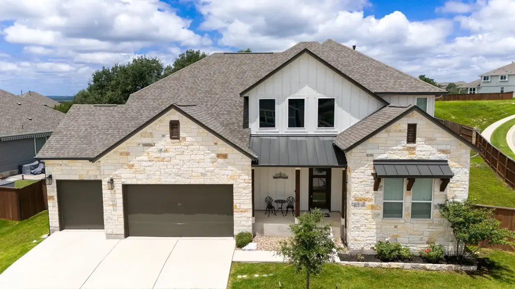 171 Rose Heath Lane, Liberty Hill
